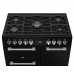 BRC916GMB Beko 90 cm Freestanding Cooker